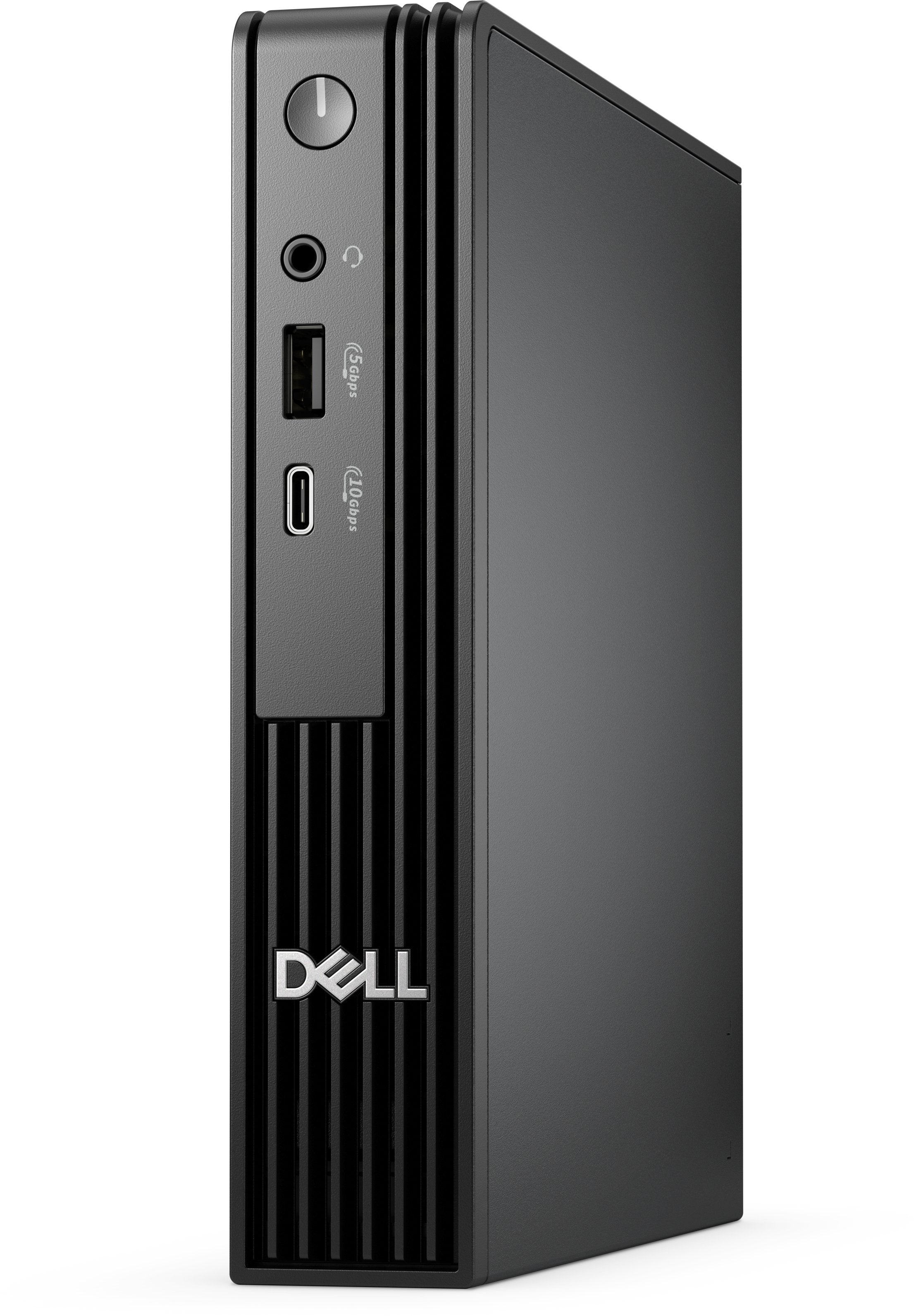 Dell Pro Micro Qcm1255 Tpm Amd Ryzen
