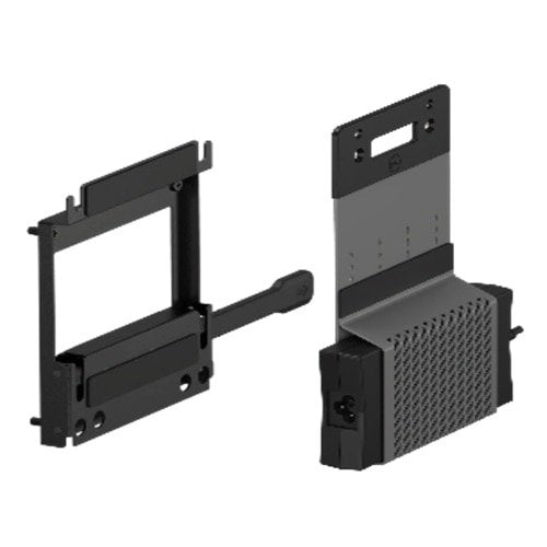 EAN 5715063783573 - DELL YFH7P Pared Negro imagen 1