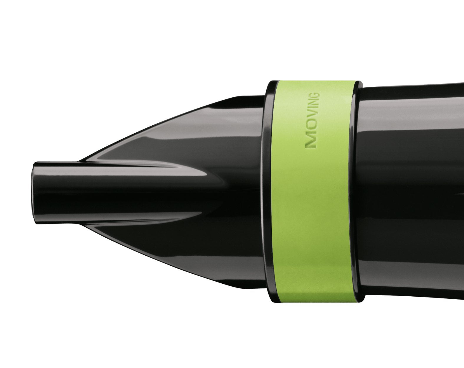 Secador De Pelo Rowenta Eco Intelligence Cv 6030, Negro/Verde Cv 6030