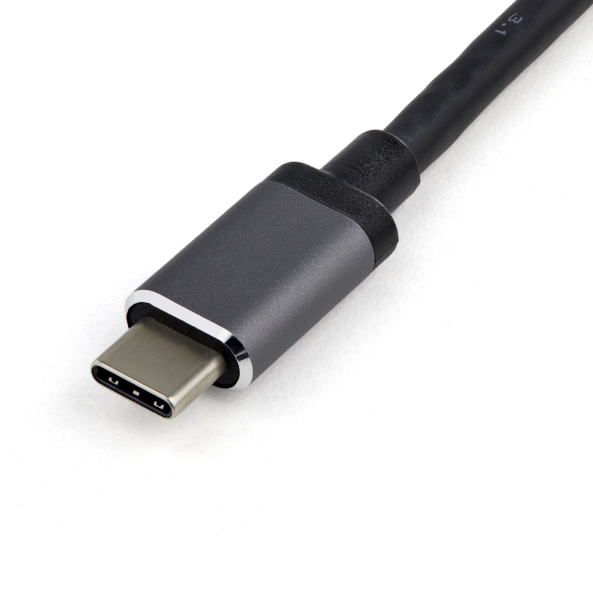 EAN 0065030880244 - StarTech.com DKT30CHVAUSP base para portátil y replicador de puertos Alámbrico USB 3.2 Gen 1 (3.1 Gen 1) imagen 3