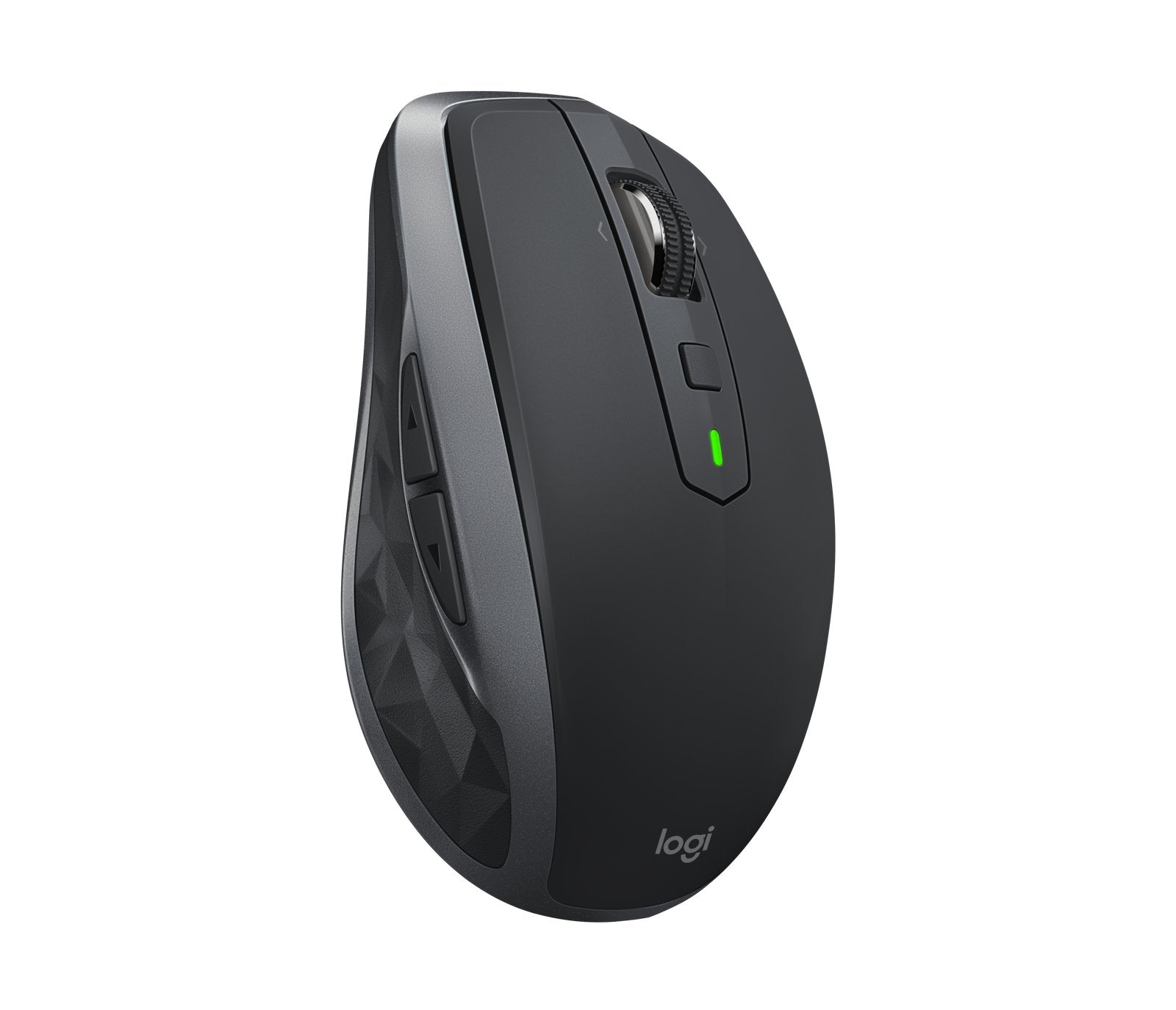 Logitech Mx Anywhere 2s Ratón Mano Derecha Rf Wireless + Bluetooth Laser 4000 Dpi