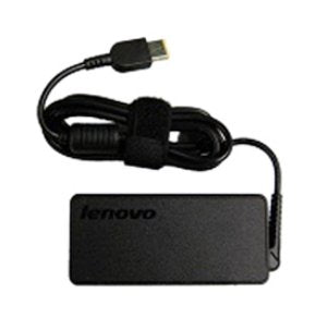 EAN 5704174265986 - Lenovo 45N0264 adaptador e inversor de corriente Interior 65 W Negro imagen 1