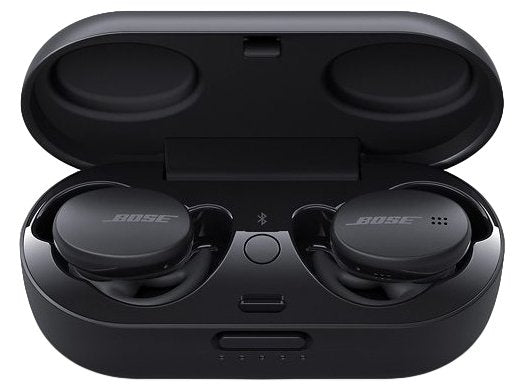 Bose Sport Auriculares Bluetooth Negro