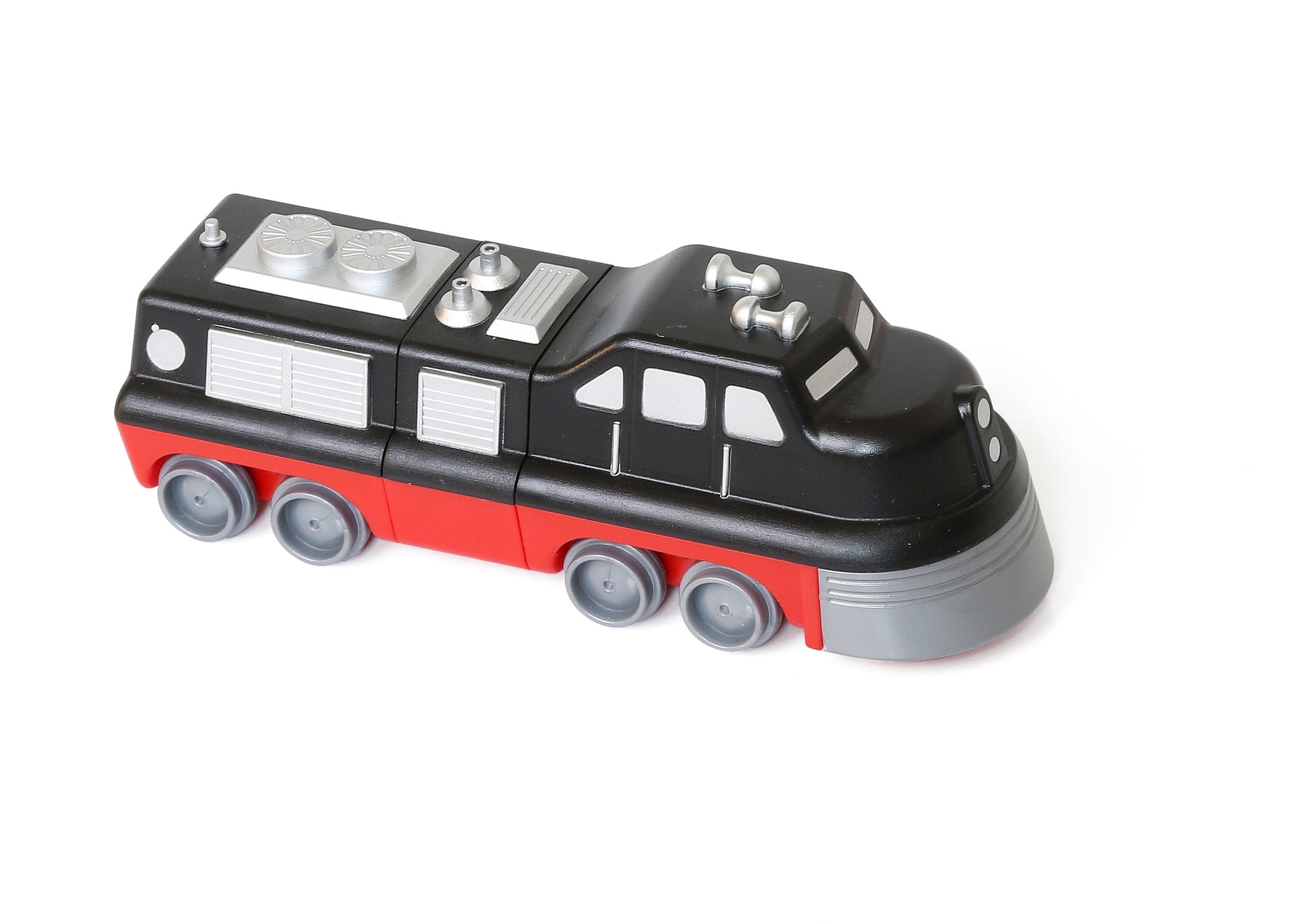 EAN 755828603130 - Popular Playthings Magnetic Mix or Match imagen 5
