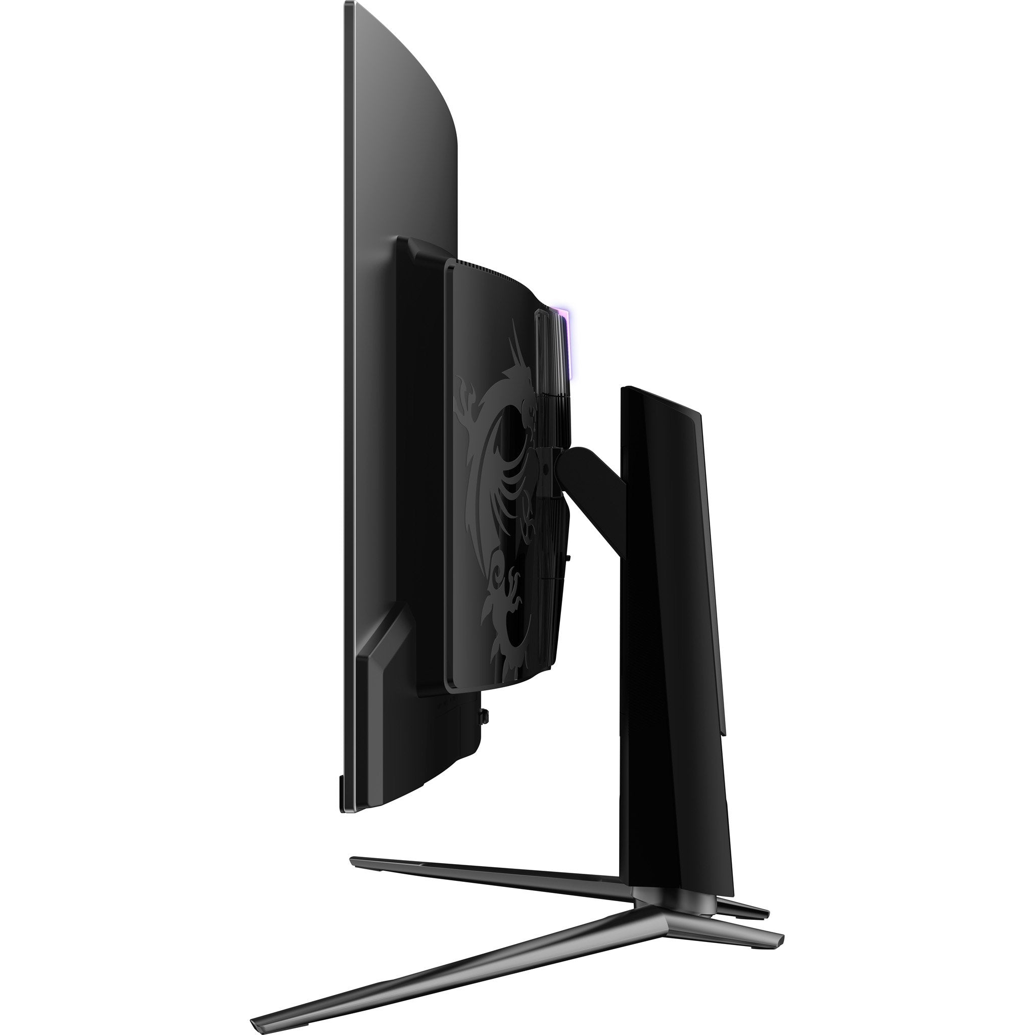 Msi Oled-Display Mpg 321curxde - 80 Cm (31.5") - 3840 X 2160 4k Uhd