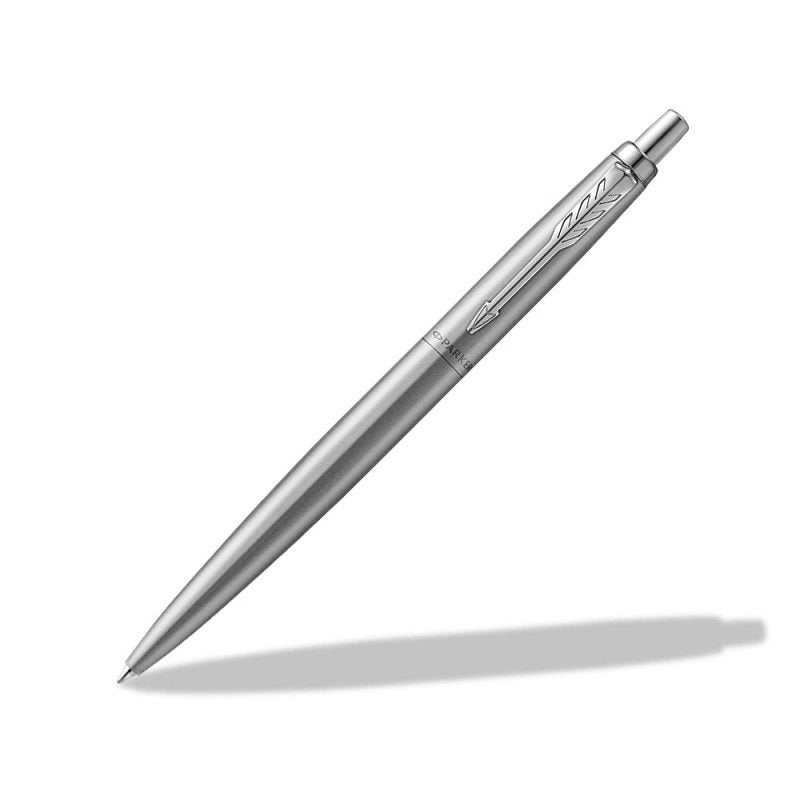 EAN 3026981227561 - Parker Jotter XL Azul Bolígrafo de punta retráctil con pulsador 1 pieza(s) imagen 1