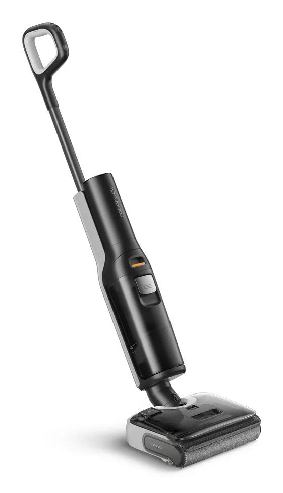 EAN 6974653812478 - Roborock F25 ACE Combo Mopa eléctrica Batería Secar Negro, Blanco 4 Ah imagen 3