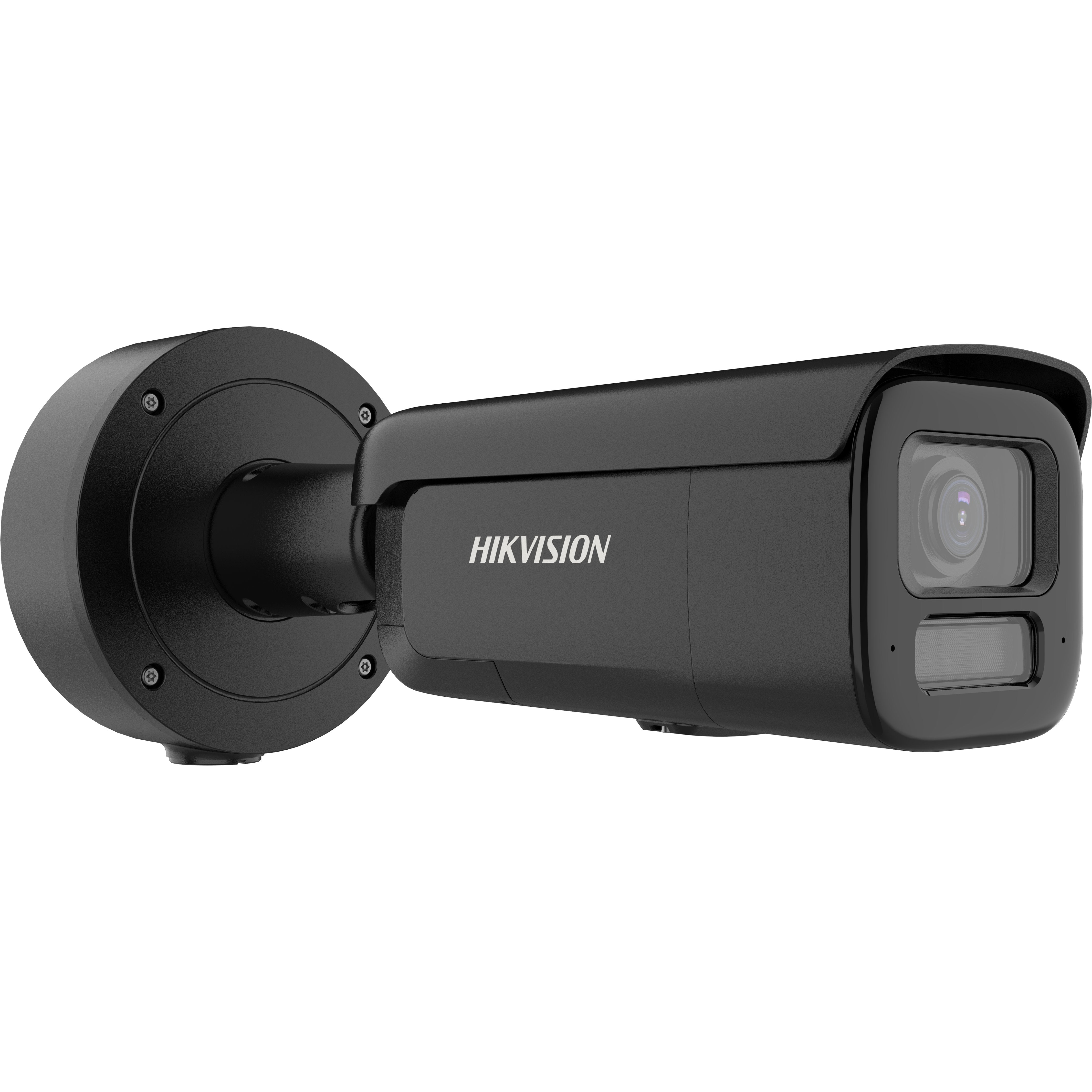 Hikvision Ds-2cd2687g3-Lizs2uy/Sl(2.8-12mm)Negro Hllet 8mp Smart Hybrid Light