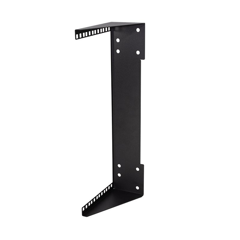 19" Rack For Under-Desk Or Wall Mounting, 4u