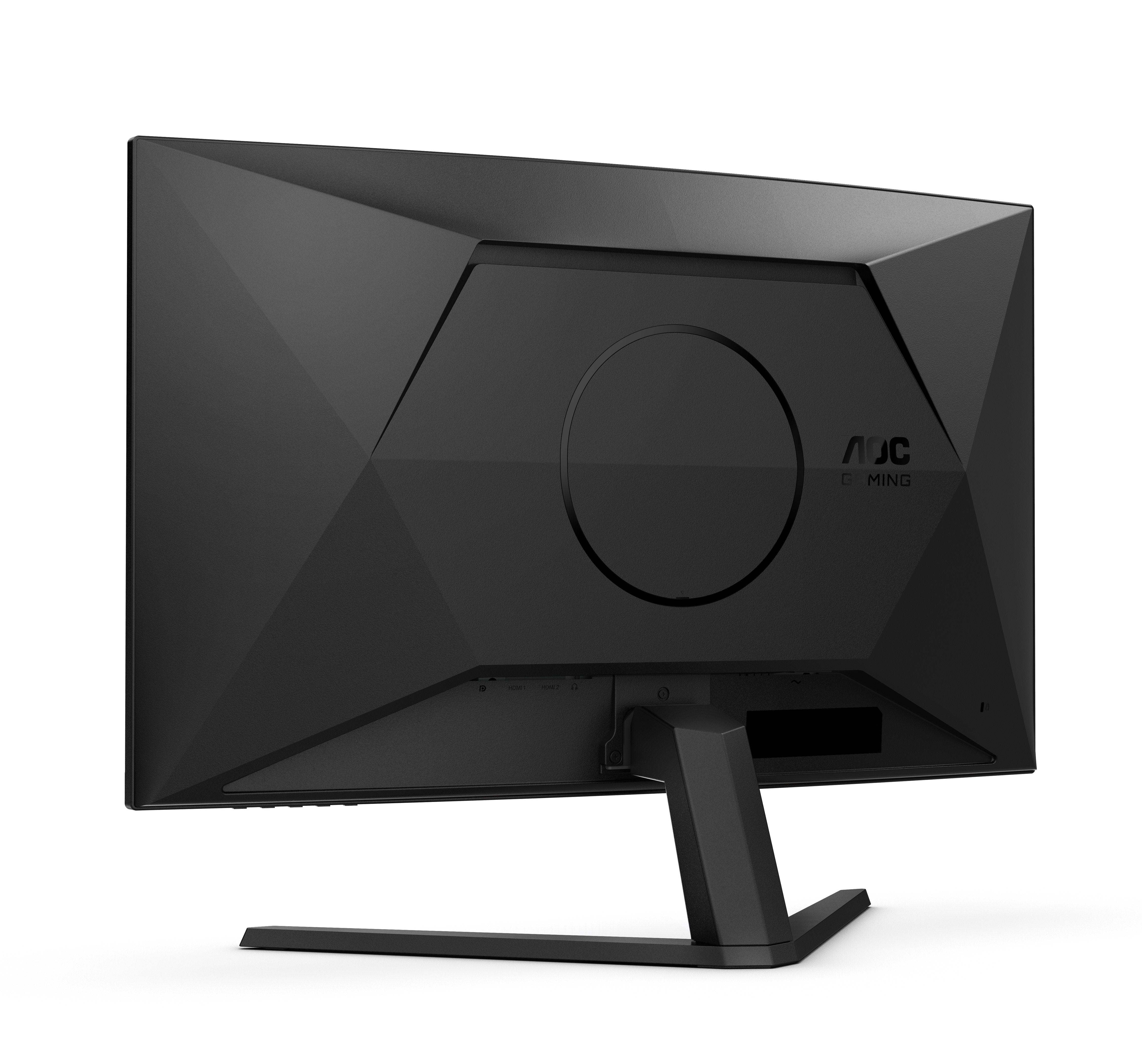 EAN 4038986182164 - AOC G4 CQ32G4VE pantalla para PC 80 cm (31.5") 2560 x 1440 Pixeles Quad HD LCD Negro, Gris imagen 12