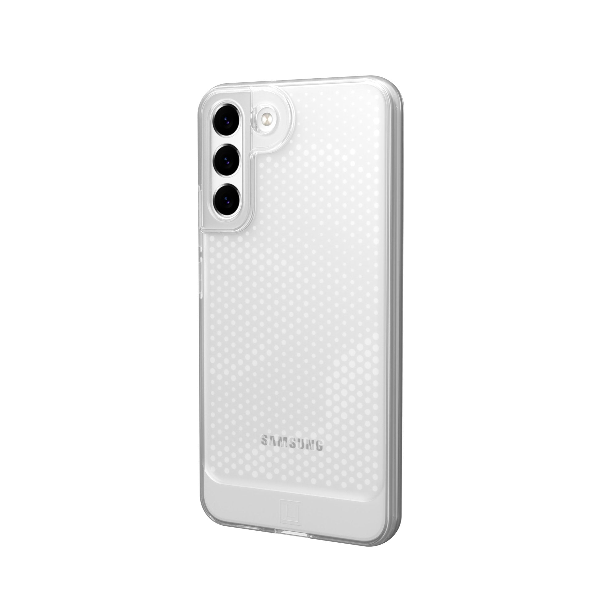 Urban Armor Gear Funda Para Galaxy S22 Plus 5g 16,8 Cm (6.6") Gris 21343n314343