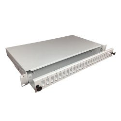 EAN 5901738550407 - Alantec FOP-1U-24SCD-S accesorio para panel de conexiones imagen 1
