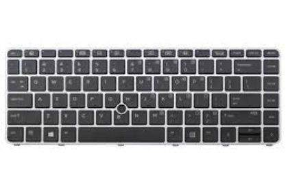 Keyboard (Denmark) 836307-081, Keyboard, Danish,