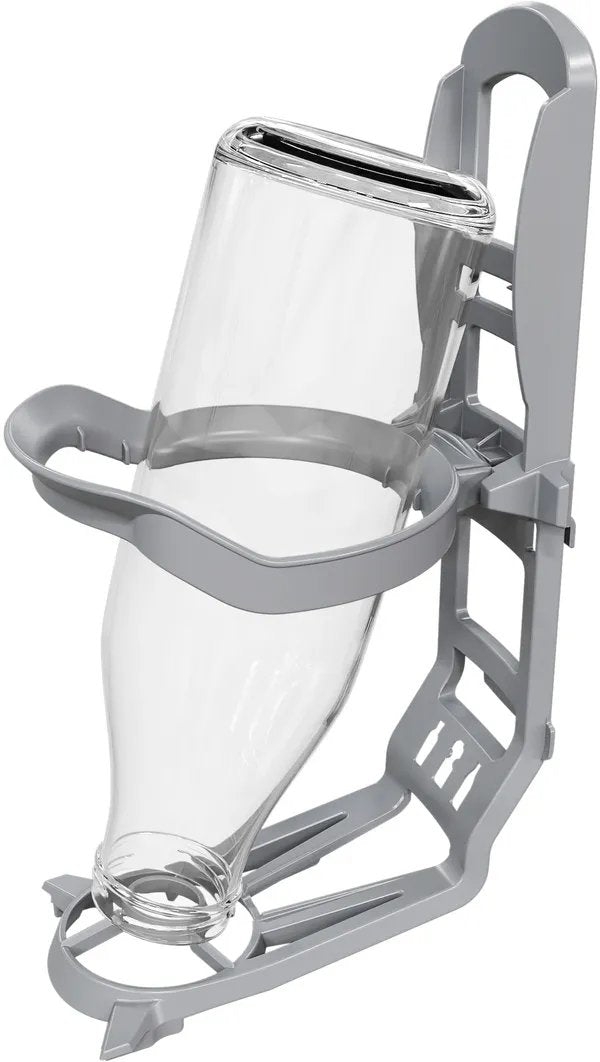 Bosch Home Sgz6bh00, Soporte Gris Sgz6bh00