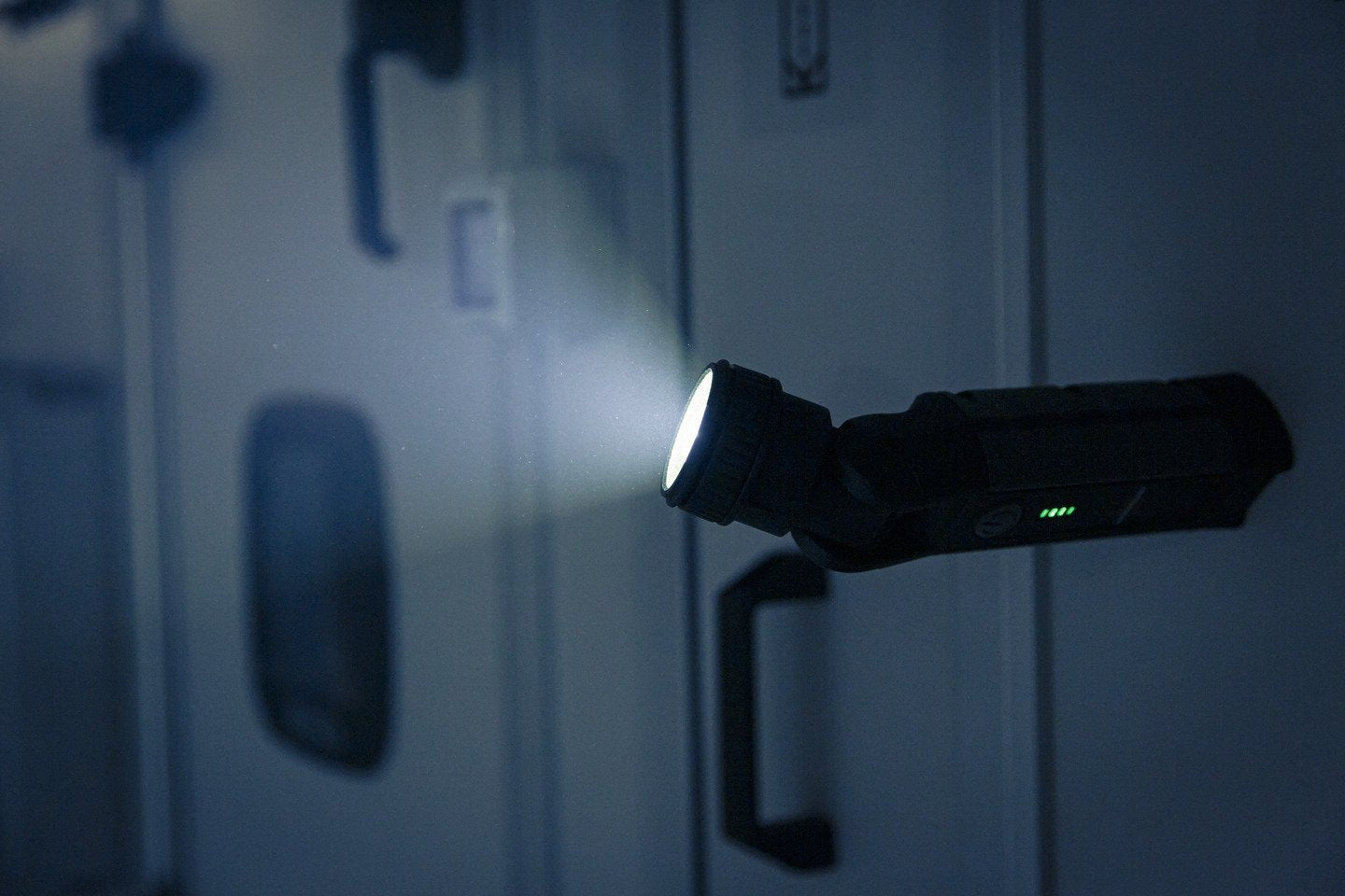 Brennensilla Professional Akku Led Taschenlampe Tl 1000 Acw