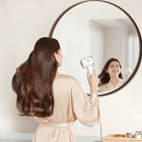 Secador De Pelo Dreame Glory Standard Ahd6a-Wh