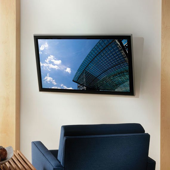 EAN 0698833017663 - Ergotron Neo-Flex Tilting Wall Mount, UHD 160 cm (63") Negro imagen 2