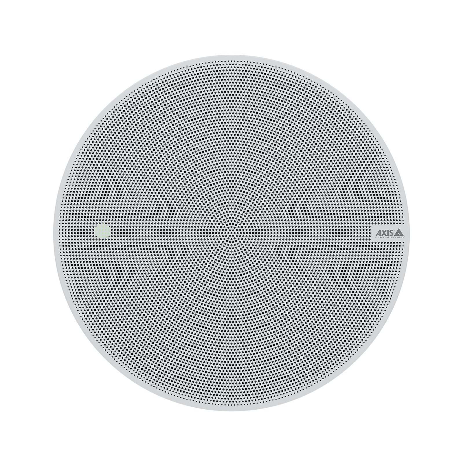 EAN 7331021075894 - Axis 02323-001 altavoz De 2 vías Blanco Alámbrico imagen 1