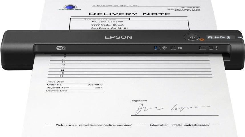 EAN 8715946656915 - Epson WorkForce ES-60W imagen 1