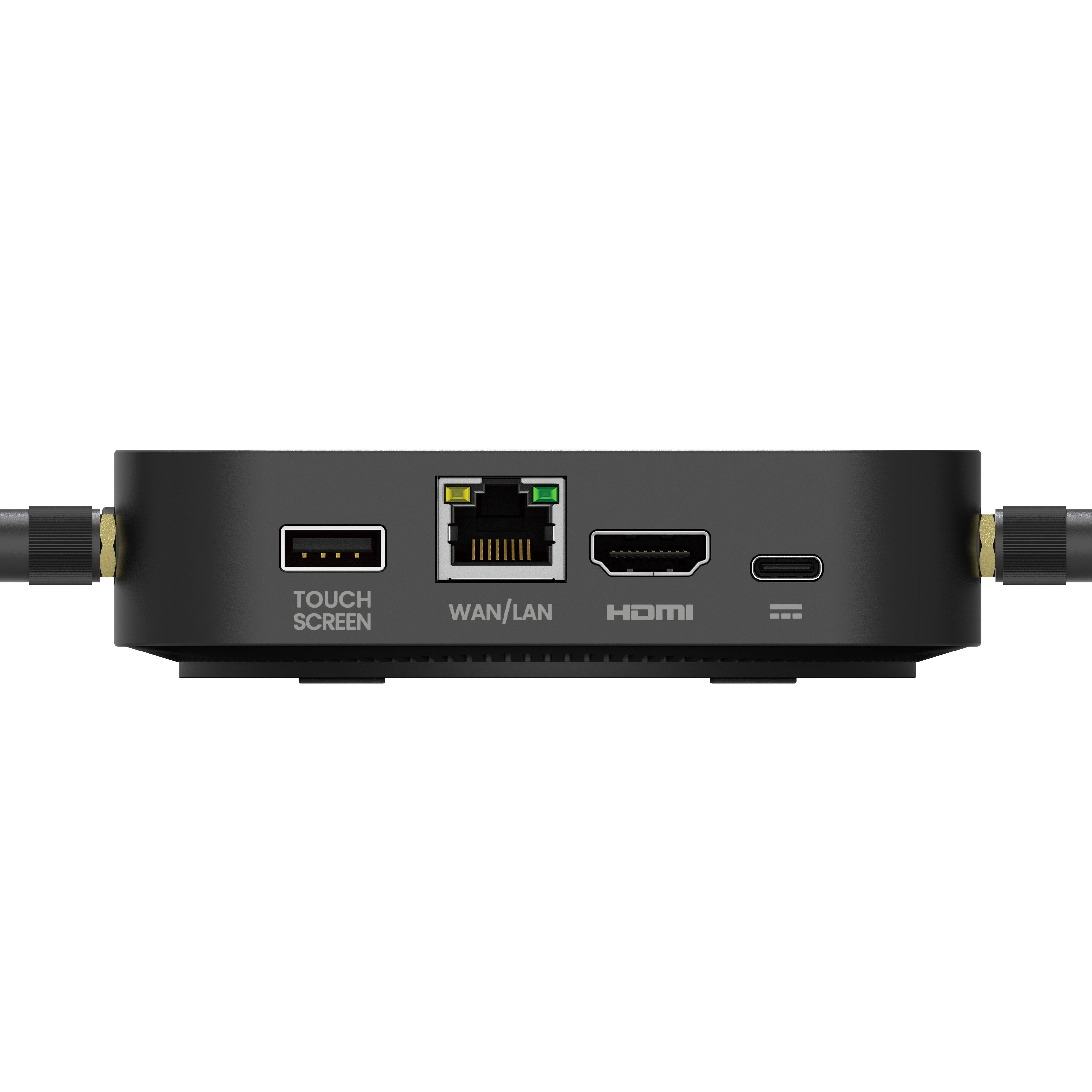 EAN 4718755096419 - BenQ InstaShow WDC15 sistema de presentación inalámbrico HDMI Escritorio imagen 11