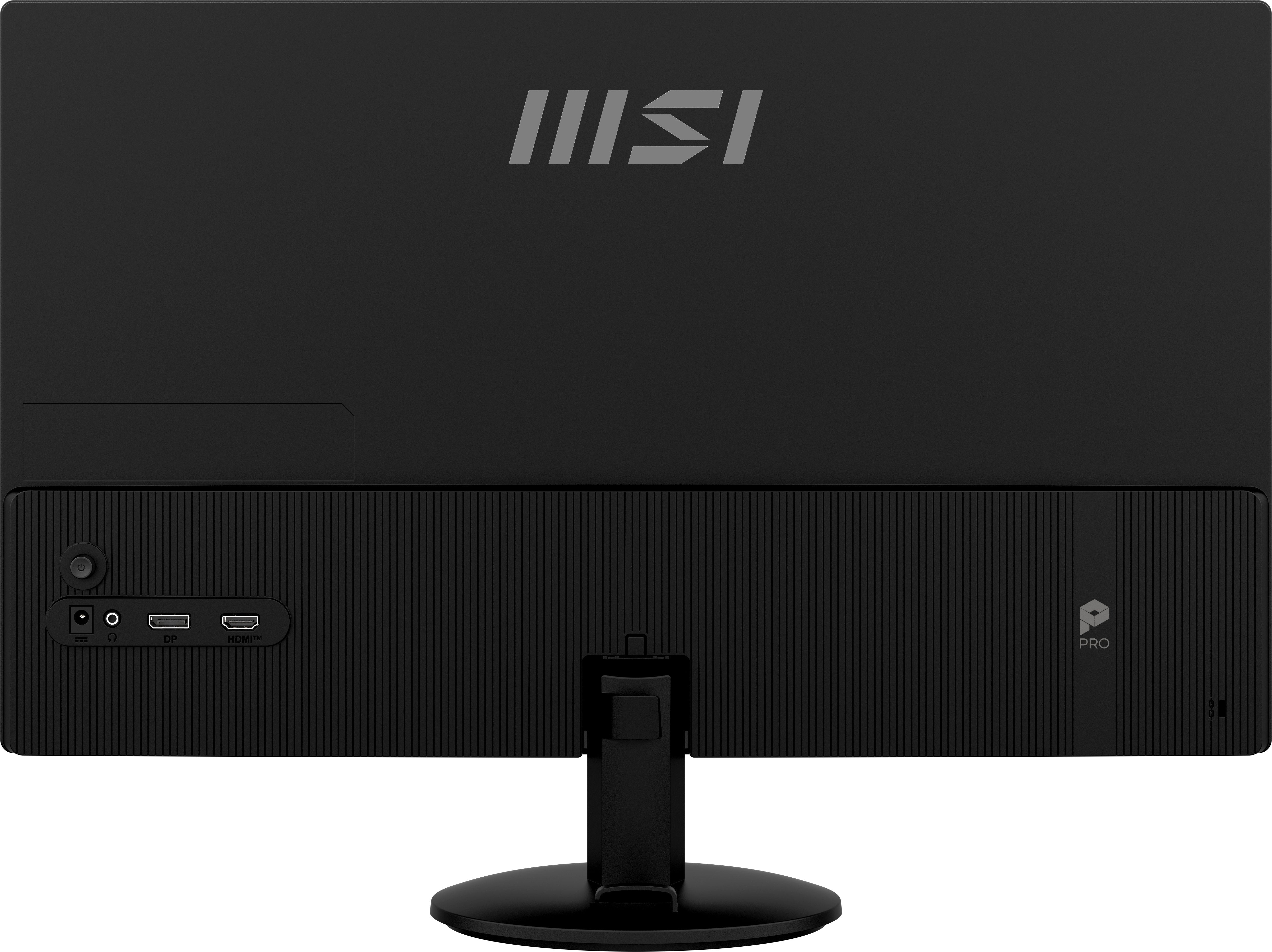EAN 4711377258968 - MSI Pro MP242L pantalla para PC 60,5 cm (23.8") 1920 x 1080 Pixeles Full HD LCD Negro imagen 7