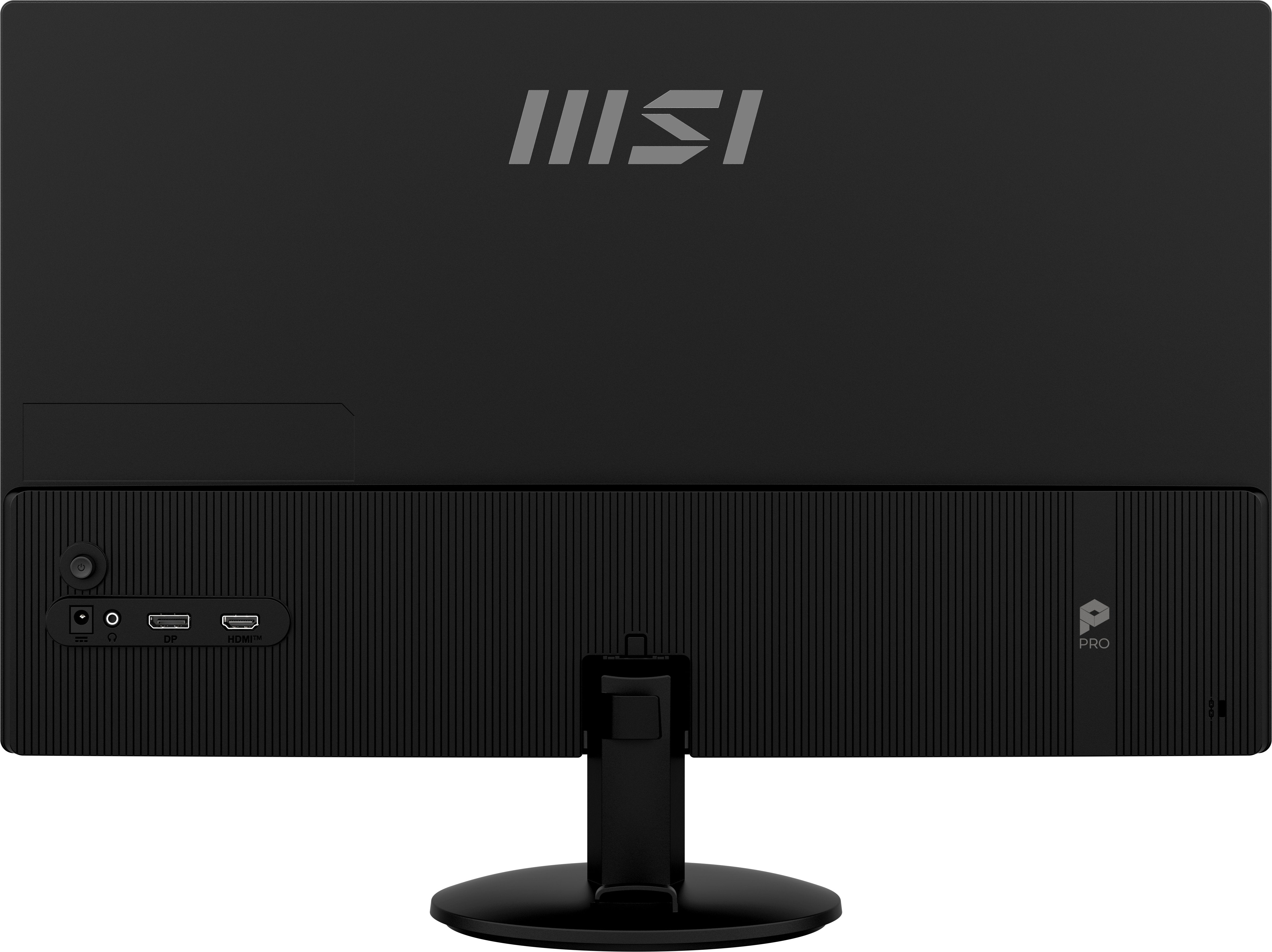 EAN 4711377258968 - MSI Pro MP242L pantalla para PC 60,5 cm (23.8") 1920 x 1080 Pixeles Full HD LCD Negro imagen 7
