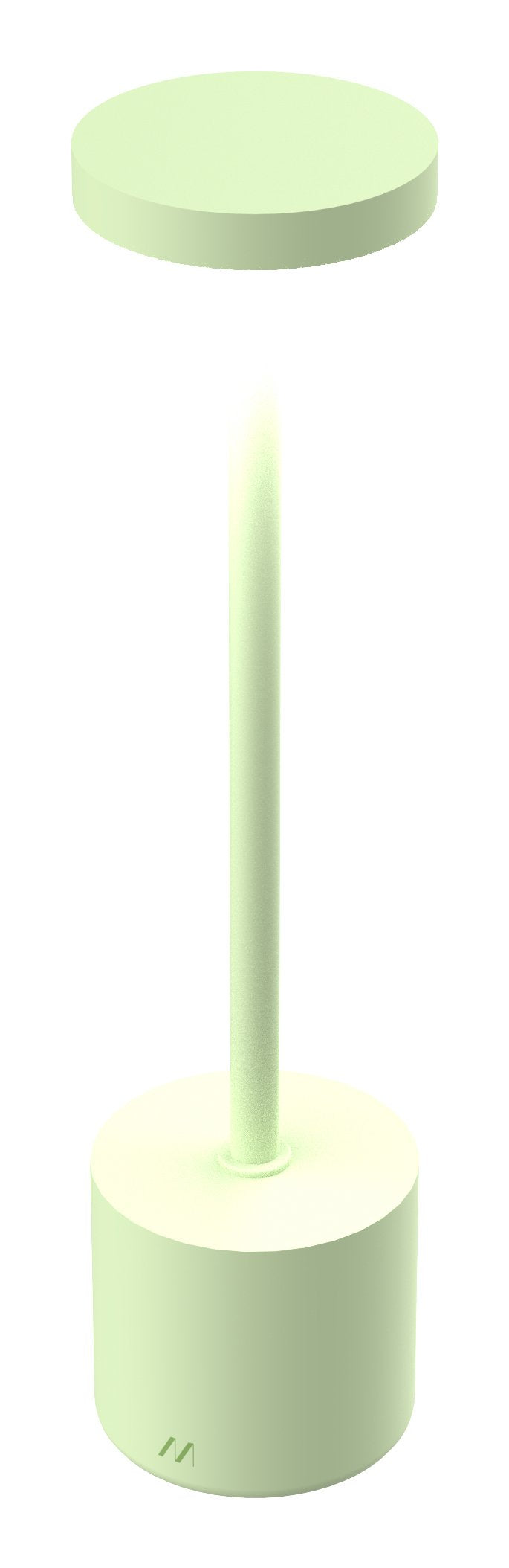 EAN 8021735218319 - Muitomas UPNDOWNLAMPGN lámpara de mesa LED Verde imagen 2