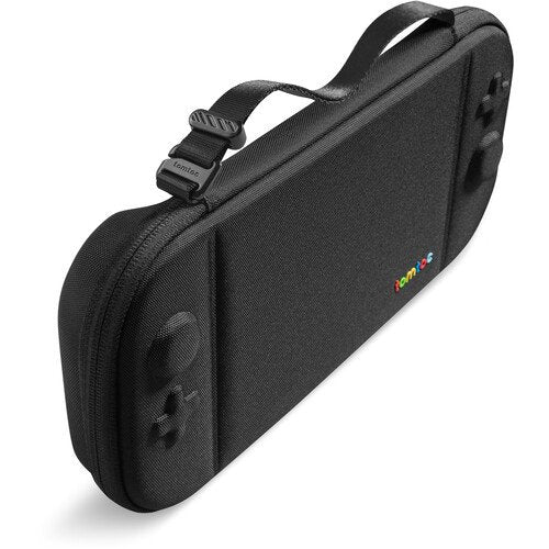 EAN 6970412221147 - tomtoc FancyCase-G05 Estuche de viaje Nintendo Tela Negro imagen 9