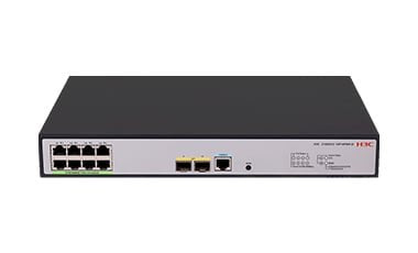 EAN 6934648046257 - H3C LS-1850V2-10P-HPWR-EI-GL switch Gestionado L2 Gigabit Ethernet (10/100/1000) Energía sobre Ethernet ( imagen 1
