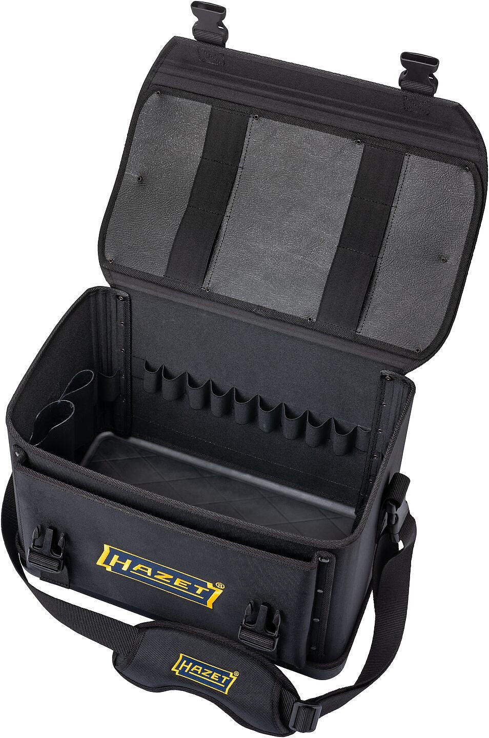 EAN 4000896258505 - HAZET 191T-2L caja de herramientas imagen 3