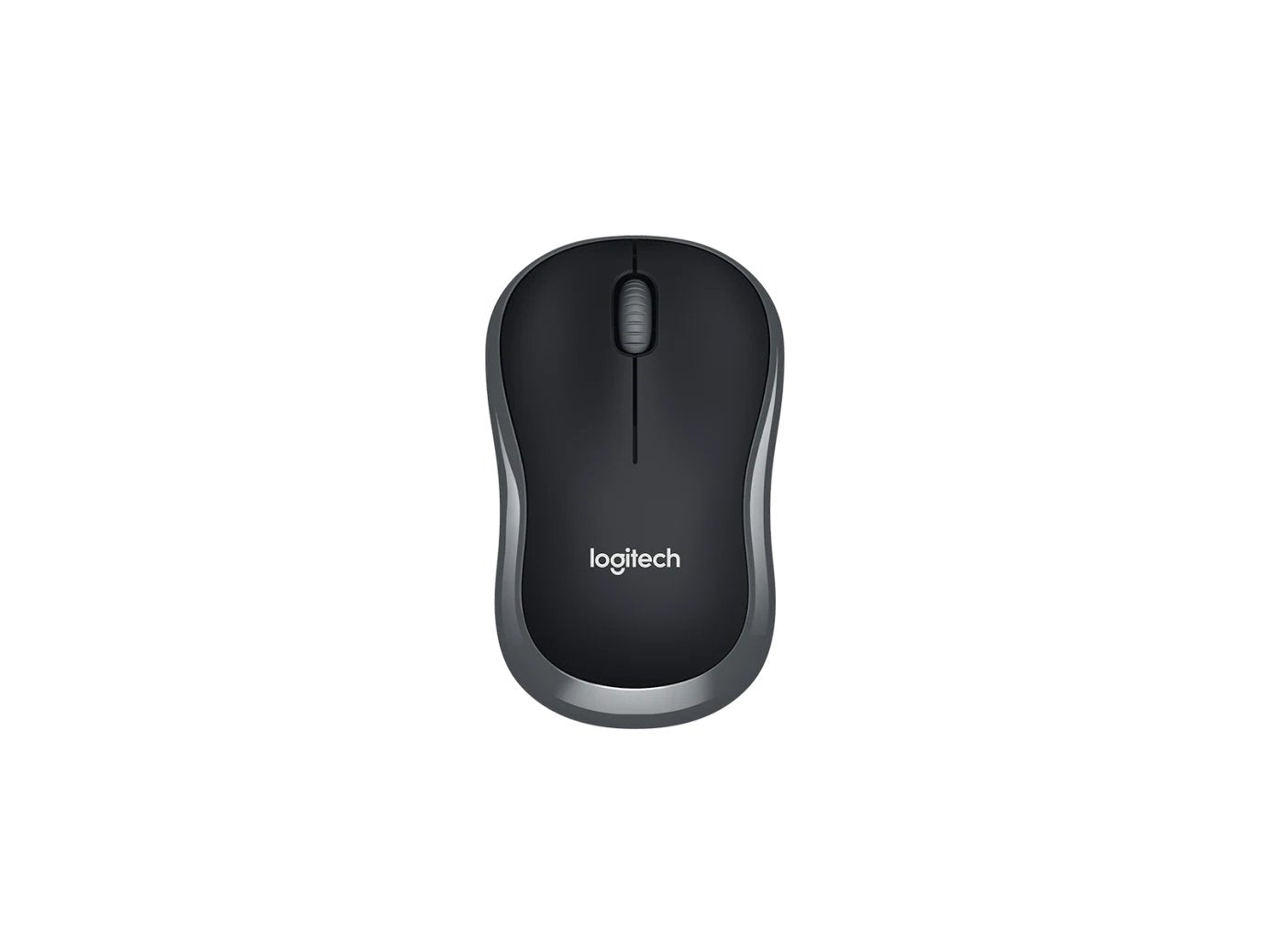EAN 5099206033658 - Logitech Wireless Combo MK330 teclado Ratón incluido Oficina USB QWERTY Internacional de EE.UU. Negro imagen 8