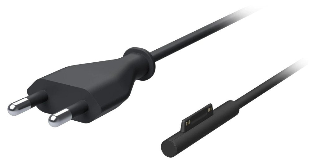 EAN 5704174944119 - Microsoft LAC-00003 adaptador e inversor de corriente Interior 24 W Negro imagen 1