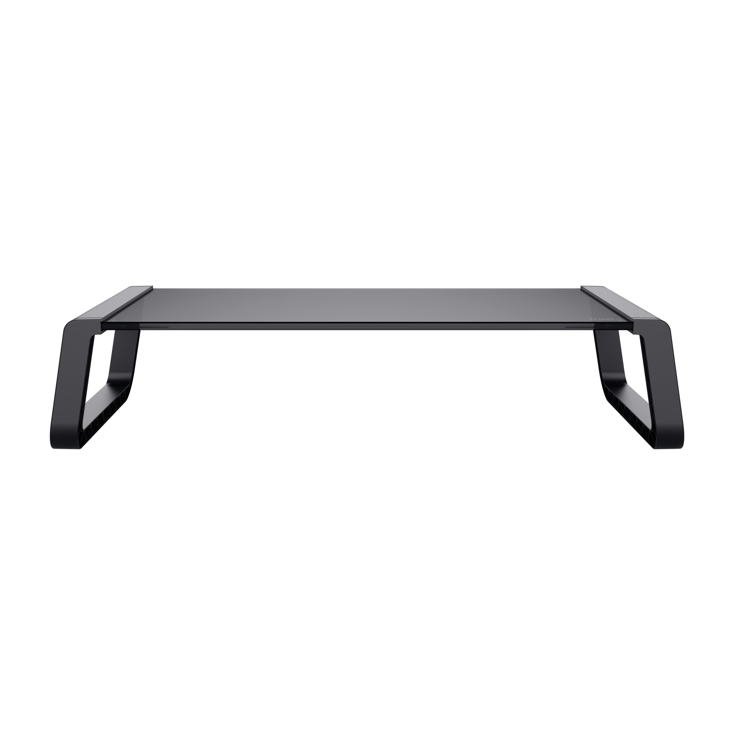 EAN 8713439252712 - Trust Monta Escritorio Negro imagen 2