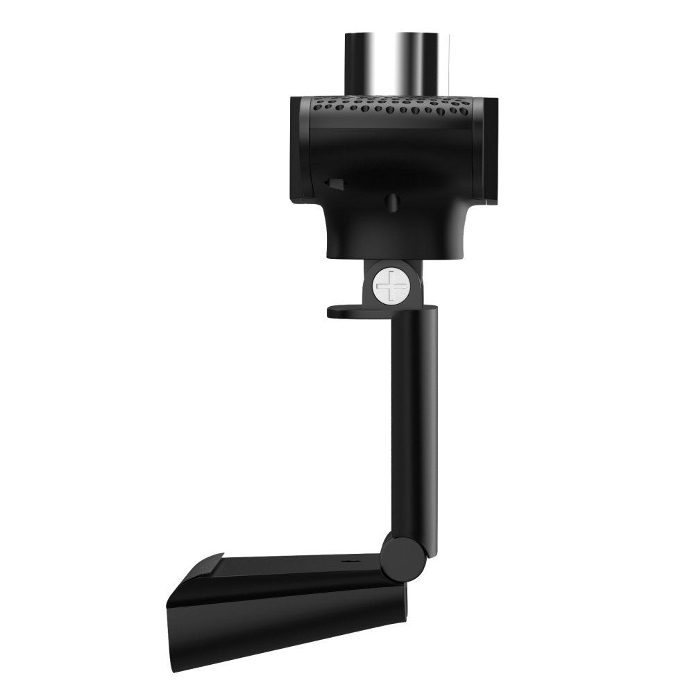 Techly I-Webcam-60t Cámara Web 1920 X 1080 Pixeles Usb 2.0 Negro