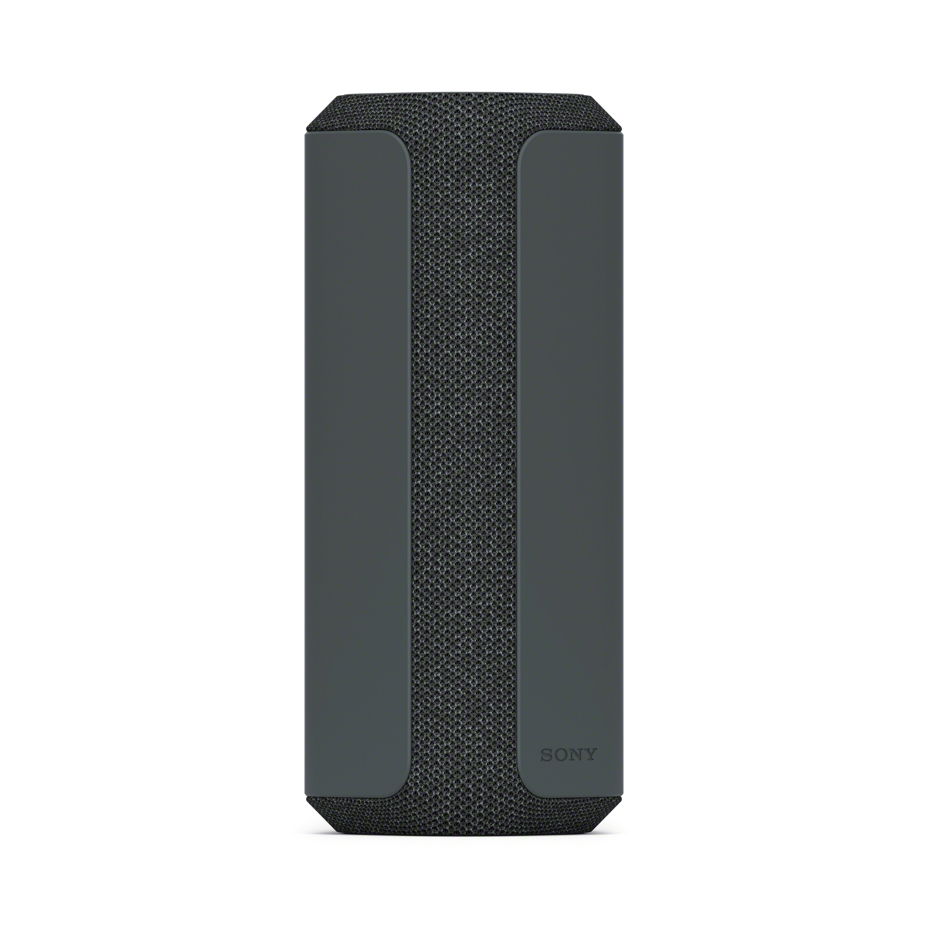 Sony Srs-Xe200 Altavoz Mit Bluetooth, Negro