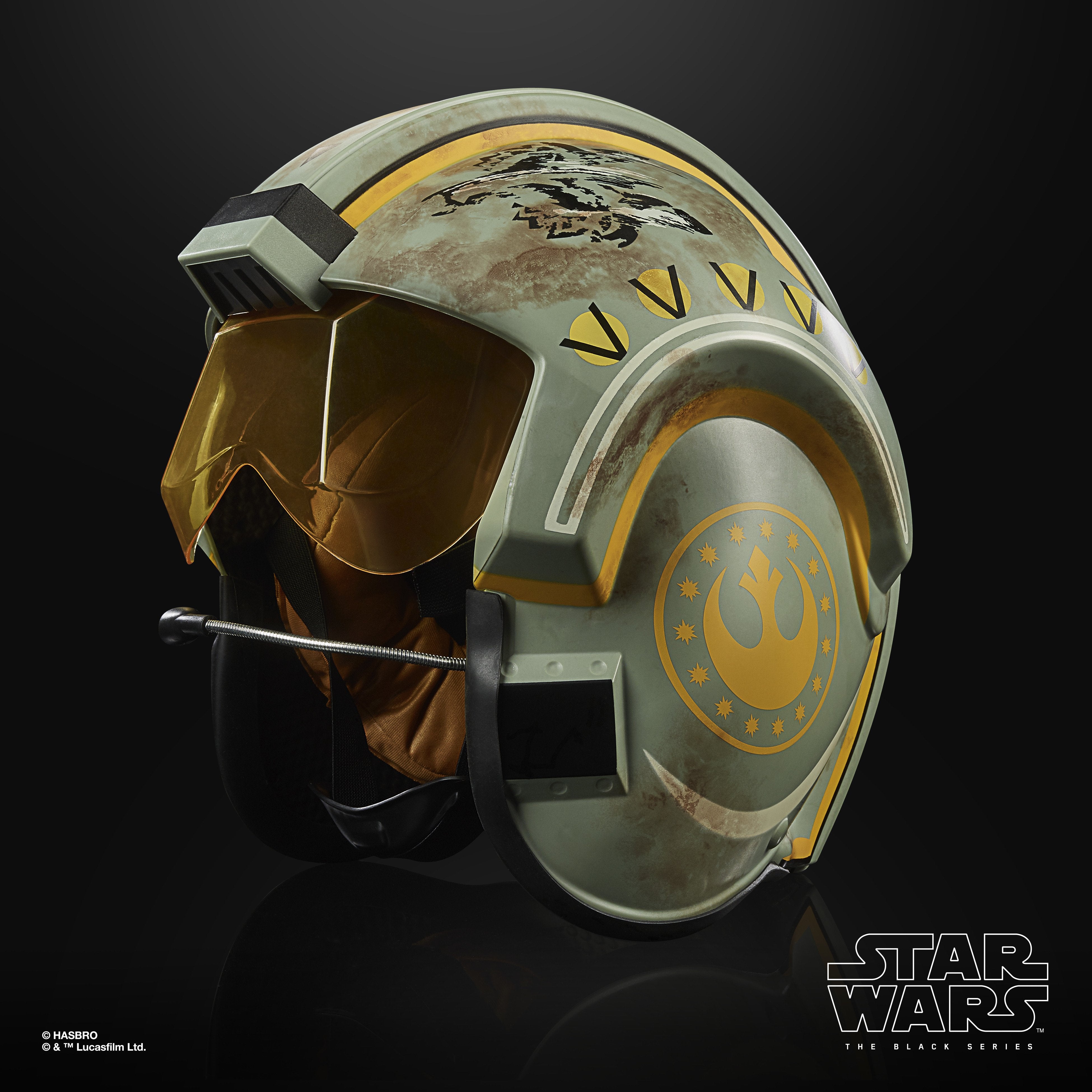 EAN 5010993982011 - Star Wars The Black Series F55495L0 juego de rol imagen 6