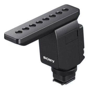 Sony Ecm-B1m Accesorio Para Montaje De Microfono En Cámara Sony