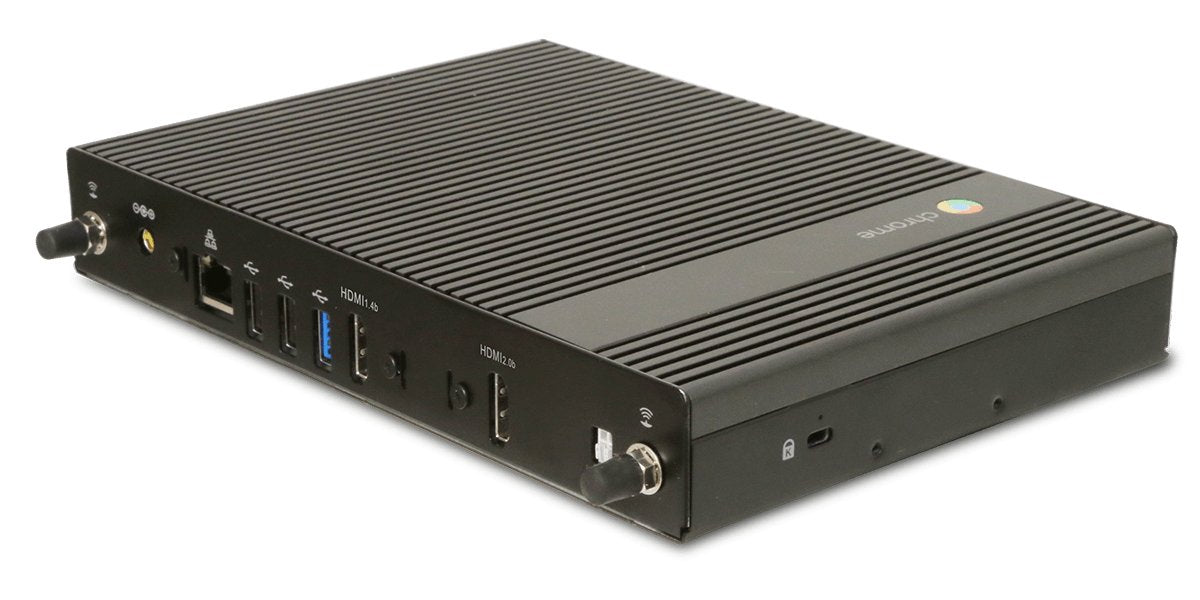 EAN 4710469995835 - AOPEN BC5000 Negro 4K Ultra HD 32 GB 5.1 canales 3840 x 2160 Pixeles Wifi imagen 3