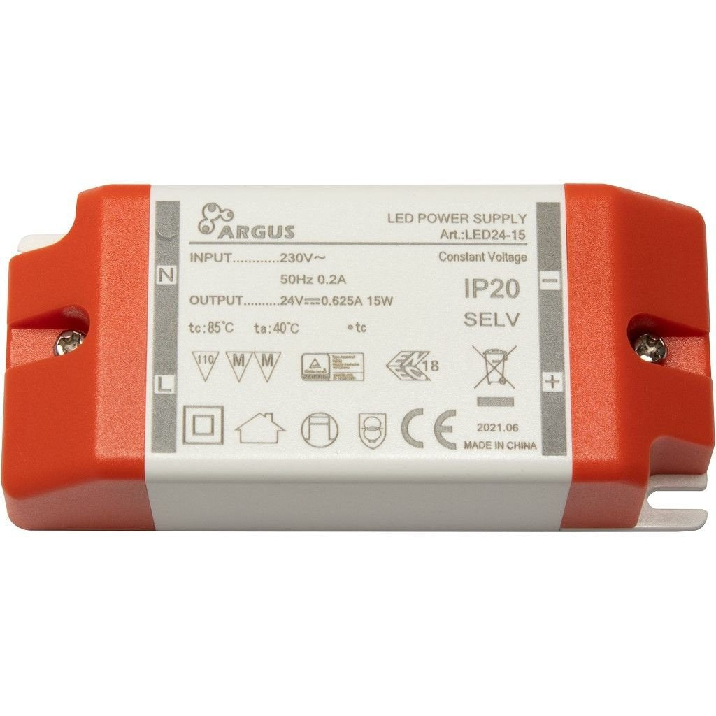 EAN 4260455647007 - Inter-Tech LED24-15 imagen 2