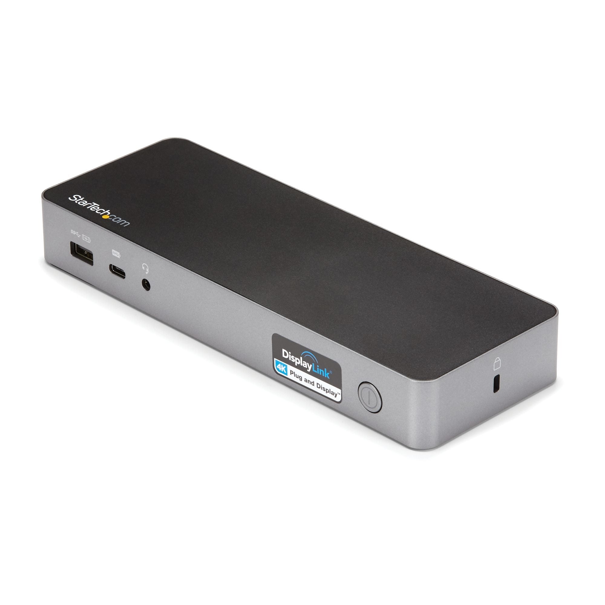 EAN 0065030879965 - StarTech.com DK30C2DPPDUE base para portátil y replicador de puertos Alámbrico USB 3.2 Gen 1 (3.1 Gen 1) imagen 2