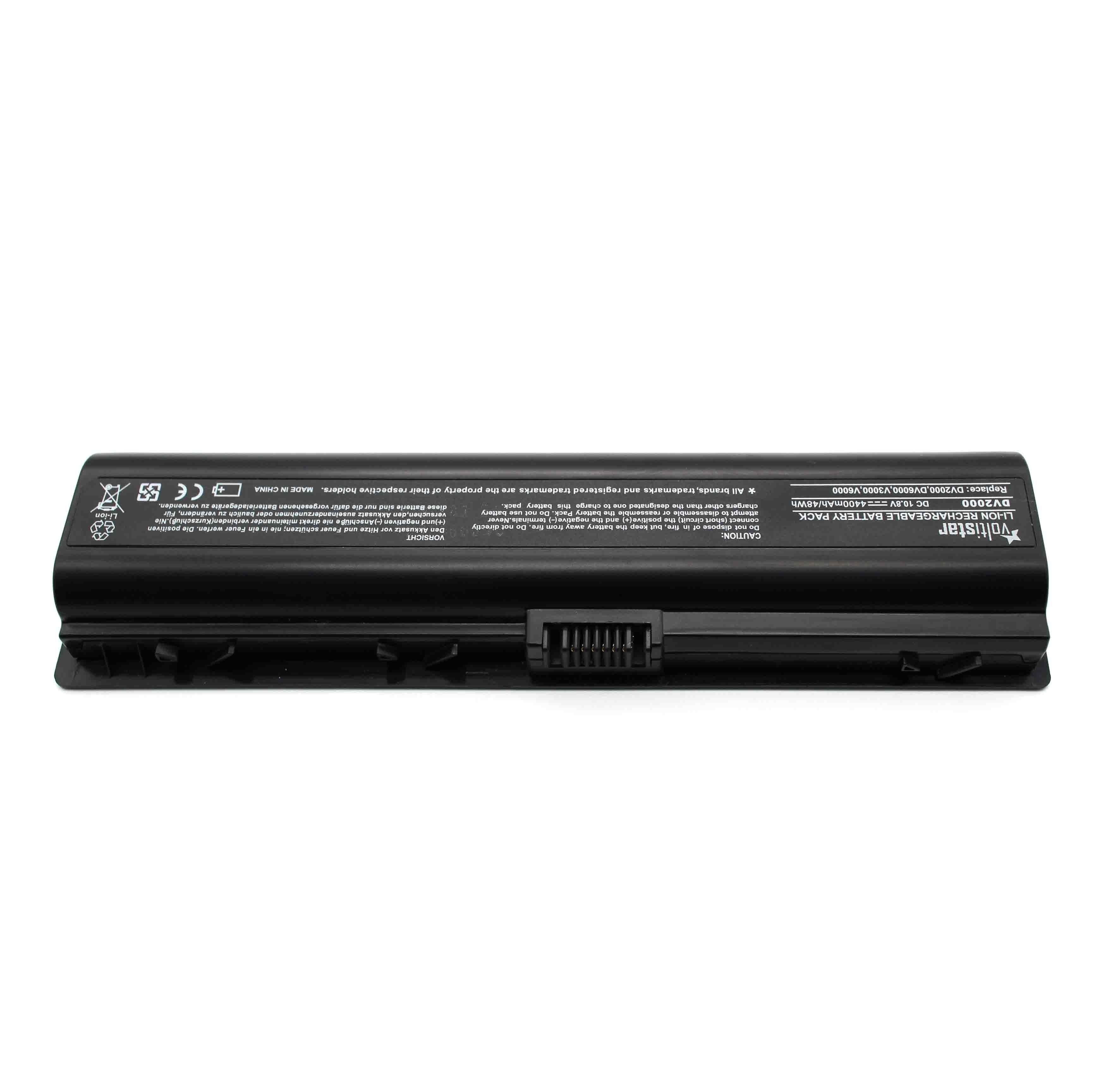 EAN 8435597403064 - VOLTISTAR BATHPDV2000 refacción para laptop Batería imagen 2