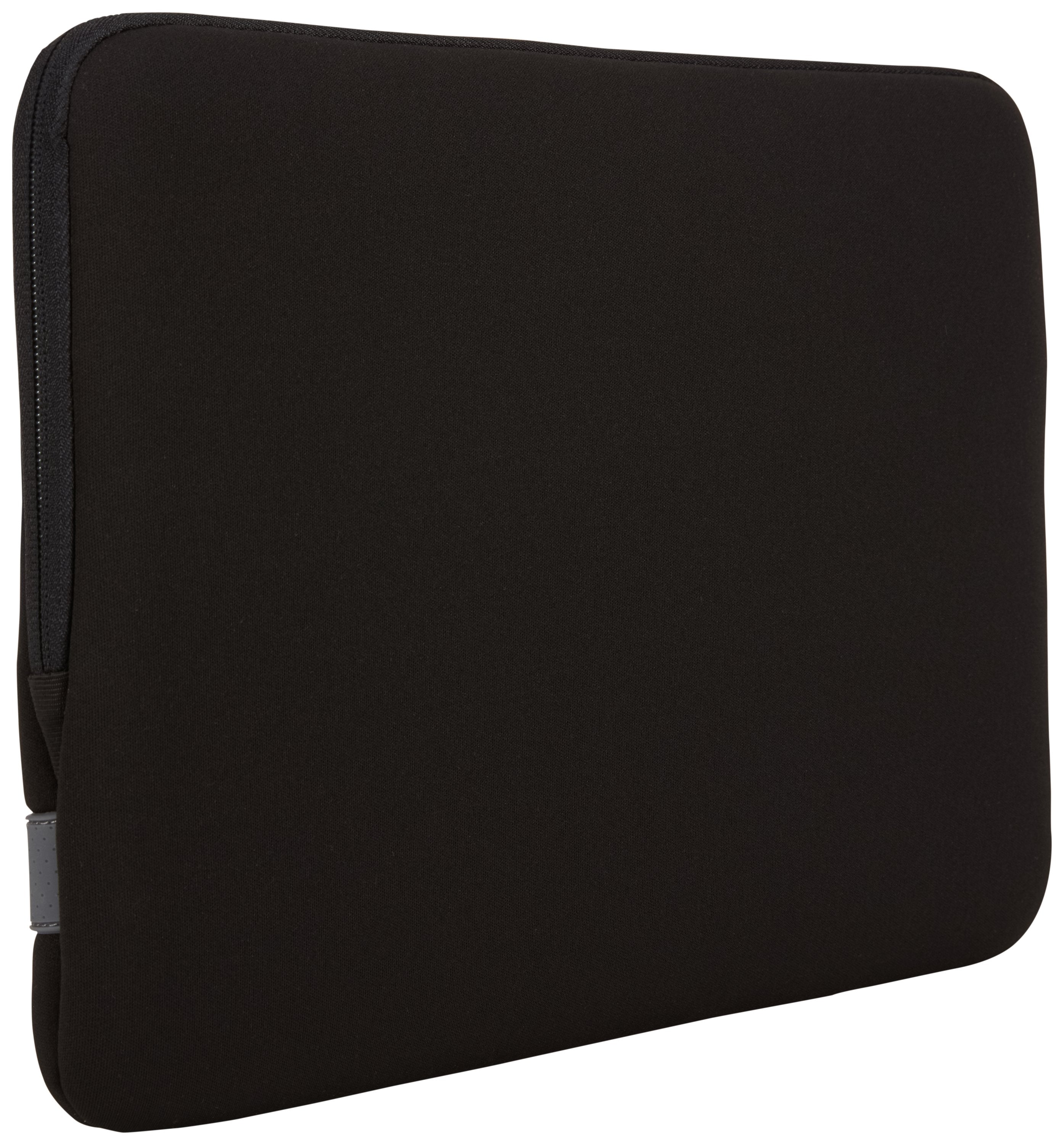Case Logic Reflect Refpc-113 Black Funda Para Portátil 33 Cm (13") Negro