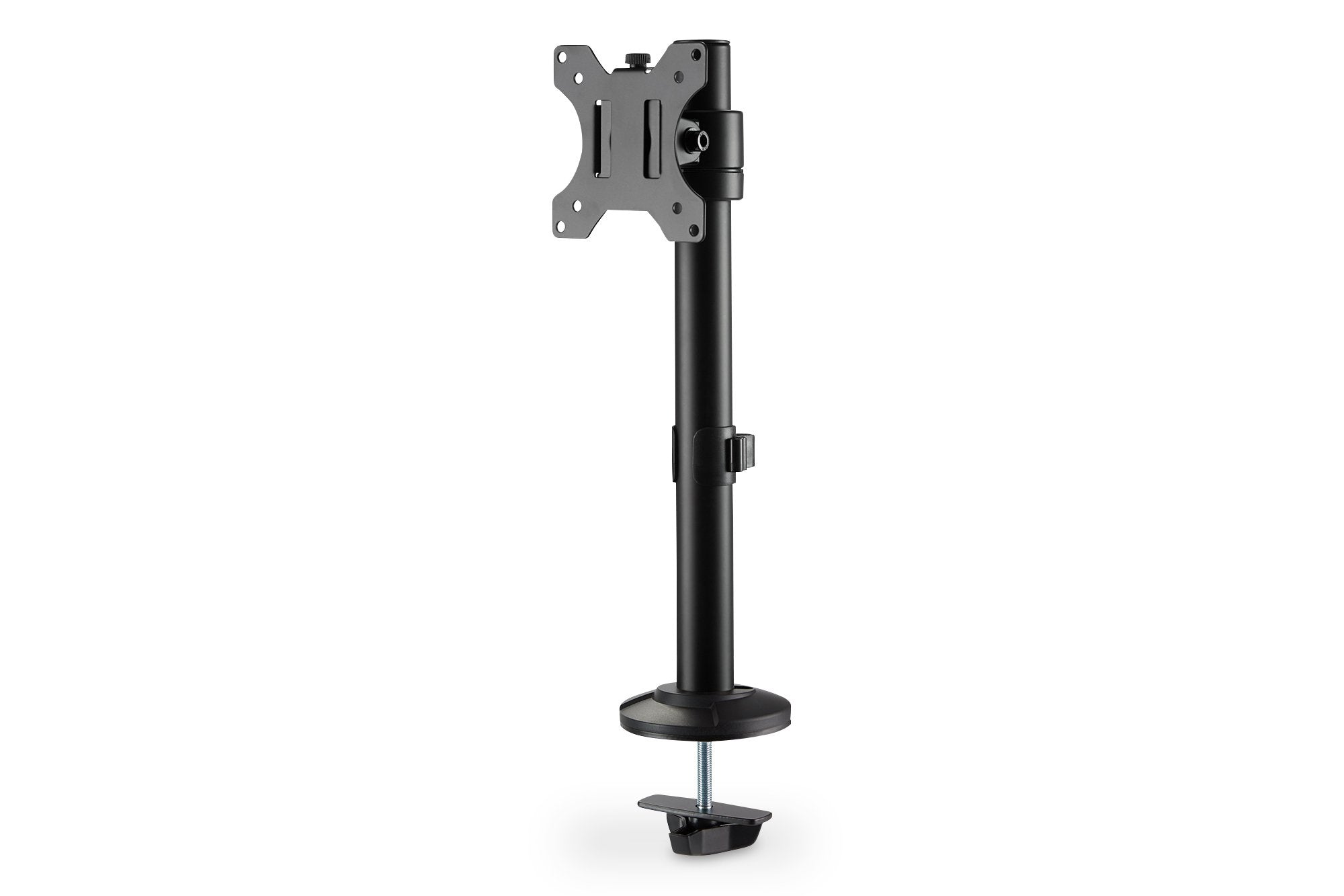 EAN 4016032465140 - Digitus DA-90397 soporte para monitor 81,3 cm (32") Escritorio Negro imagen 1