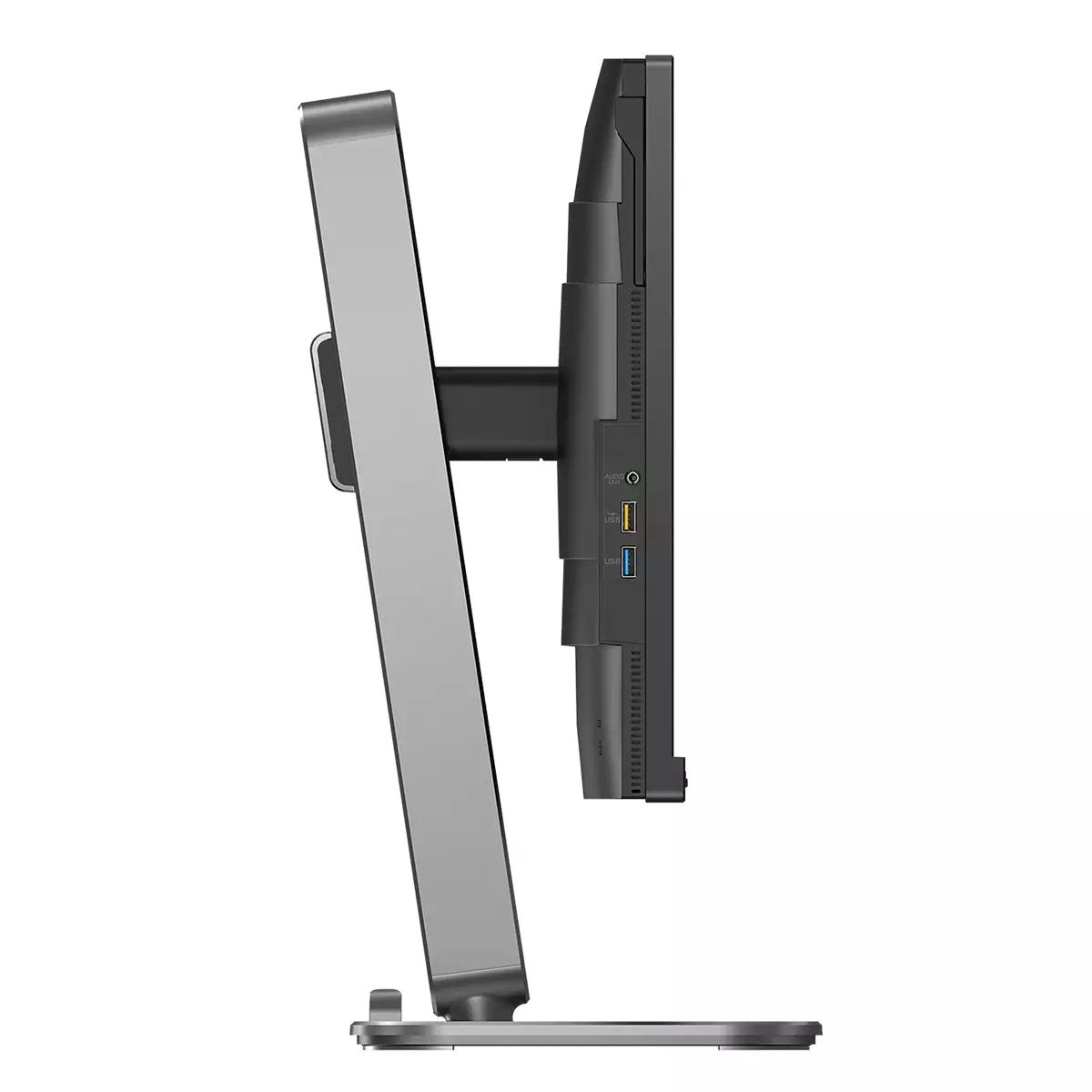 EAN 8721038001723 - Philips 5000 series 24B2G5200/00 pantalla para PC 60,5 cm (23.8") 1920 x 1080 Pixeles Full HD LCD Antraci imagen 8