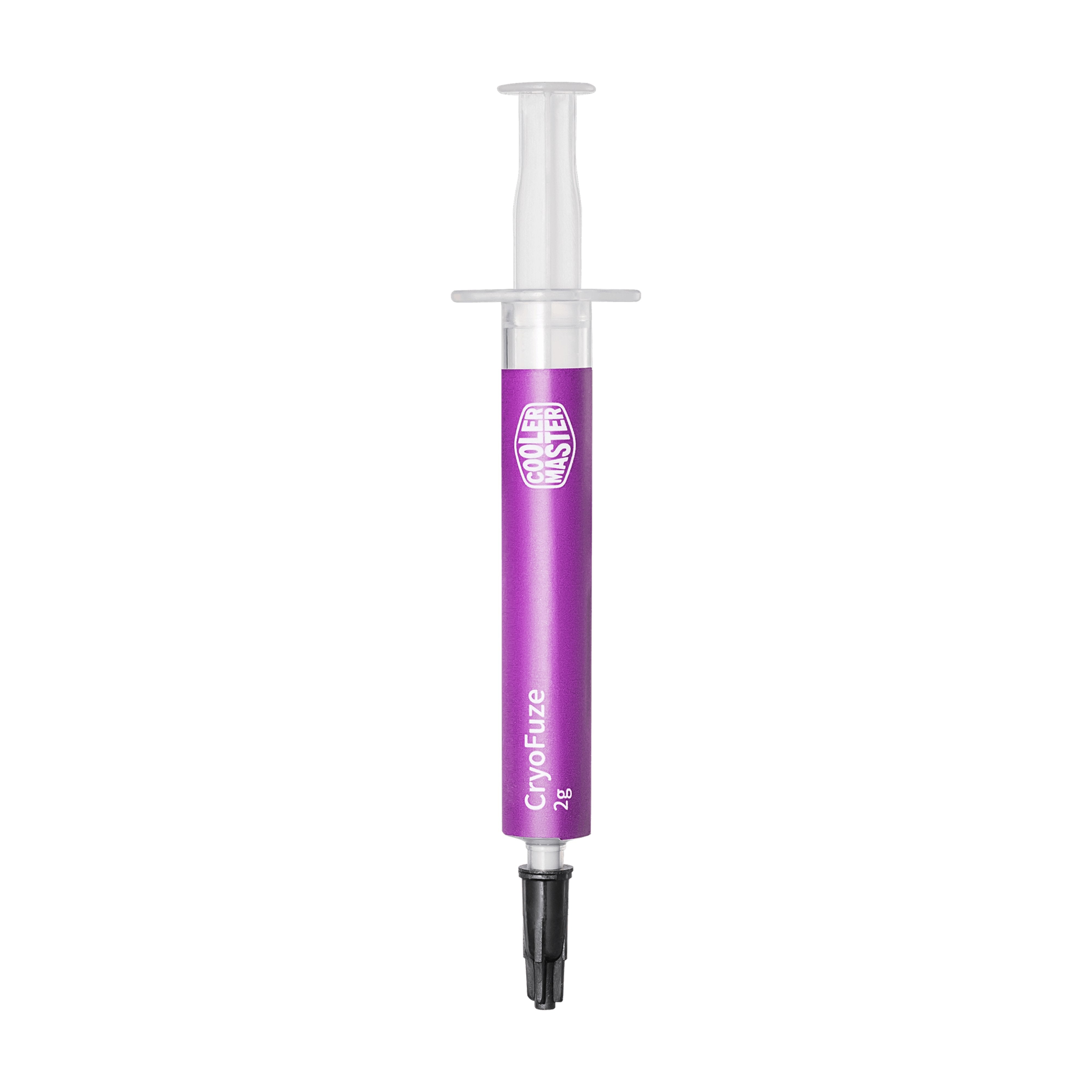 Más Frío Master Cryofuze 7, Paste Térmico Gris Mgz-Ndsg-N07m-R2