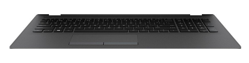 EAN 5711783917984 - HP 929906-071 refacción para laptop Carcasa inferior con teclado imagen 1