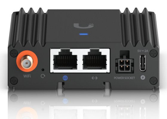 EAN 810084697146 - Ubiquiti UMR-Ultra Router de red móvil imagen 7