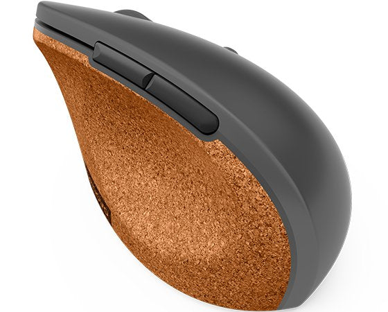 Lenovo Go Ratón Mano Derecha Rf Inalámbrico Óptico 2400 Dpi