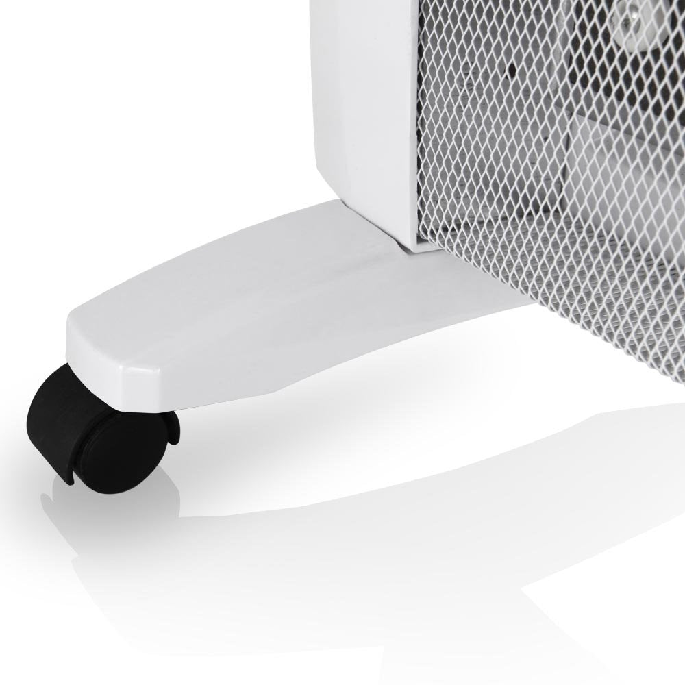 EAN 8436044538810 - Orbegozo RM 1510 calefactor eléctrico Interior Blanco 1500 W Radiador sin aceite imagen 5