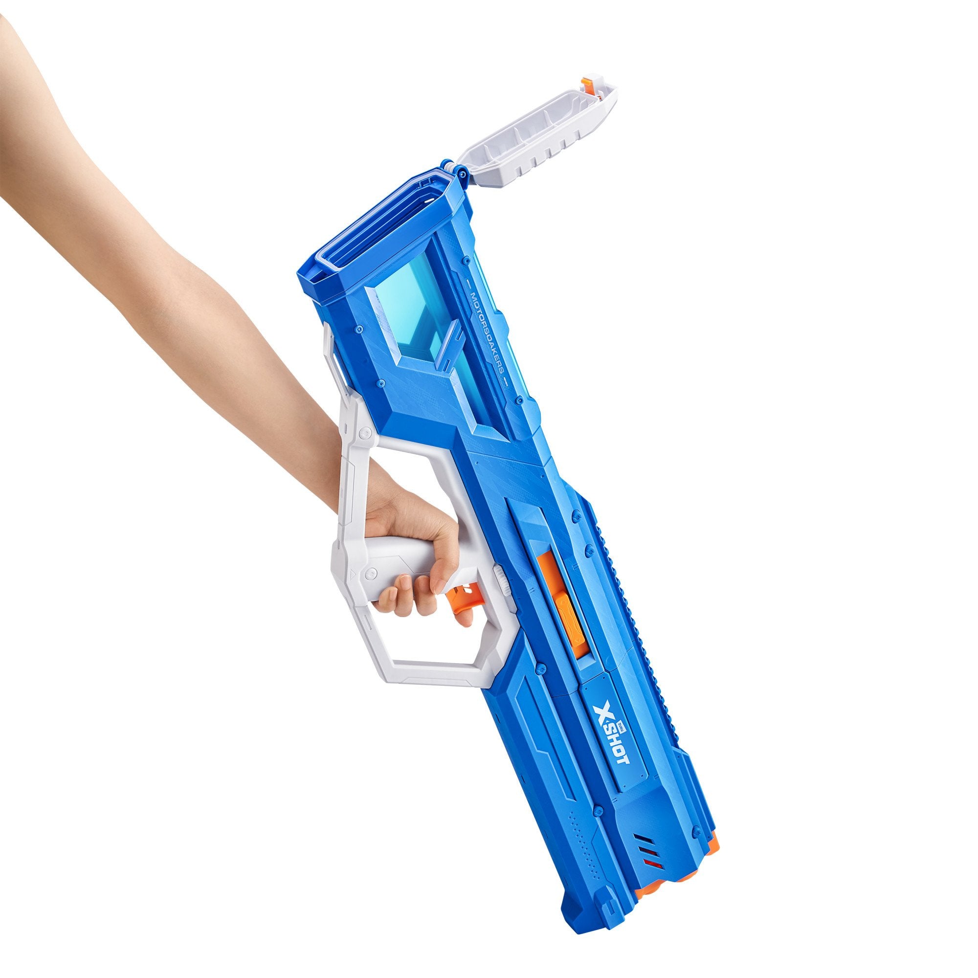 EAN 4894680036048 - XSHOT 118159 pistola de agua o globo de agua 1100 ml imagen 11